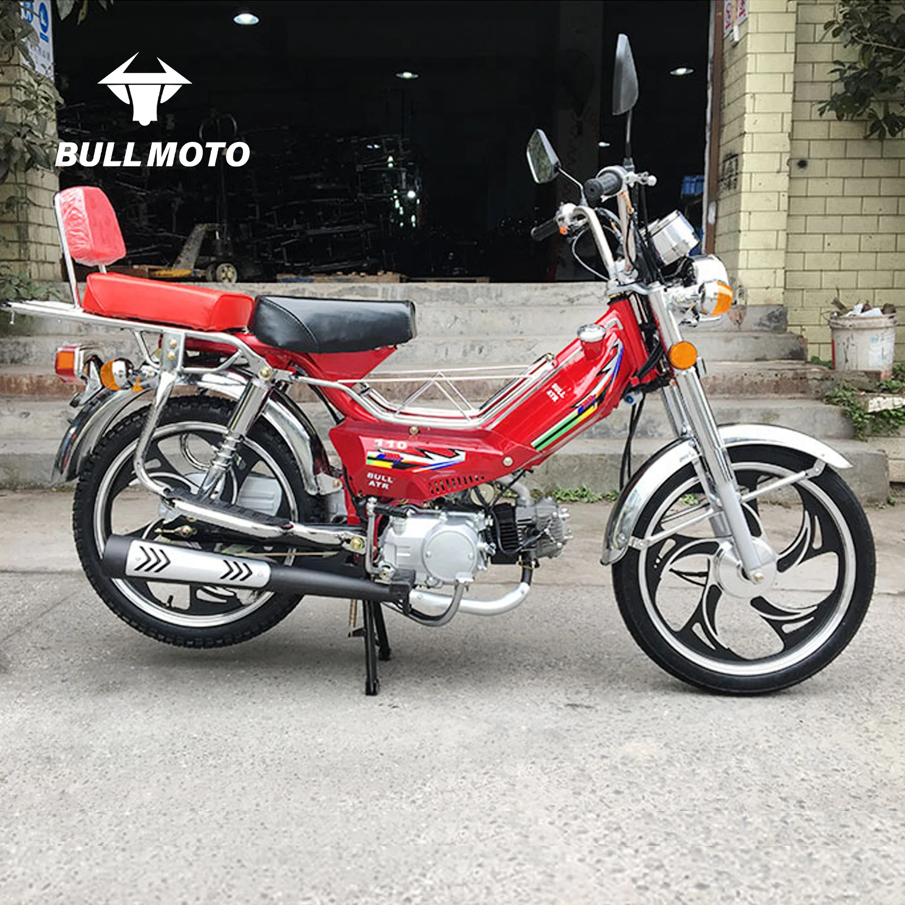 cheapest moped 50cc/80cc/125cc minibike/pocketbikes motorcycles & 2 seat goped gas mobility kick scooters,foot scooters for sale