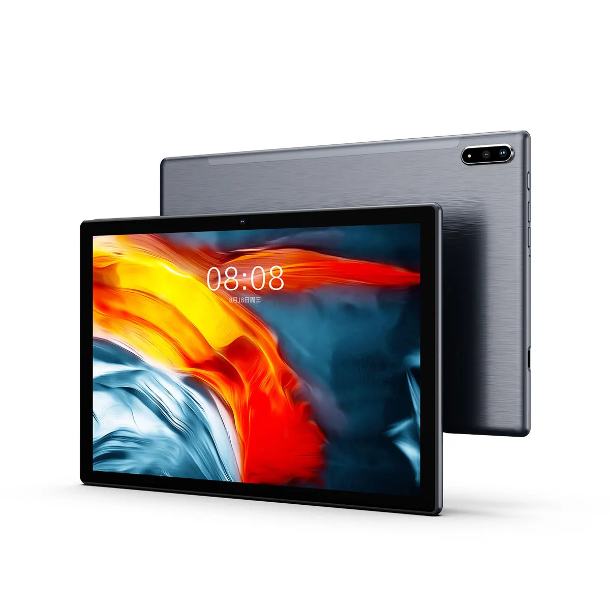 New Konka N188 4G Talking Tablet PC 10 1 Inch 4GB 128GB 6000mAh Battery Android 11 Stylish High Performance Tablet PC