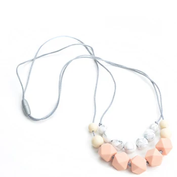 Wholesale Jewelry Necklace Breakaway Plastic Clasp Safety cord lock