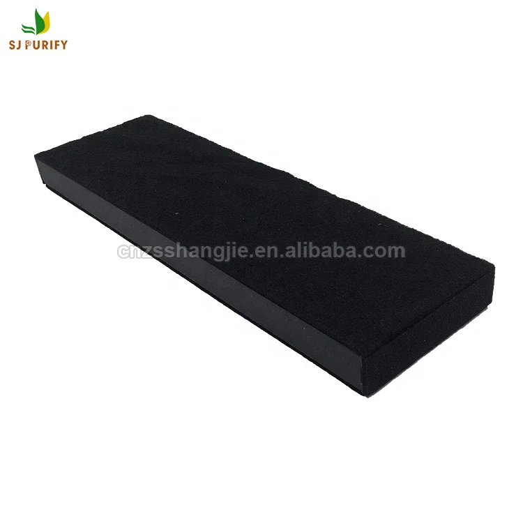 
FLT4825 Filter B True HEPA air filter replacement for Germ Guardian Air Purifier AC4300 AC4800 AC4820 AC4900 AC4825 