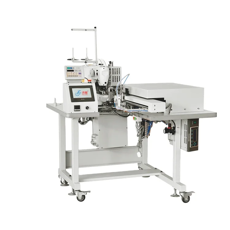 Fully Automatic Webbing Machine Tape Rolling Machine