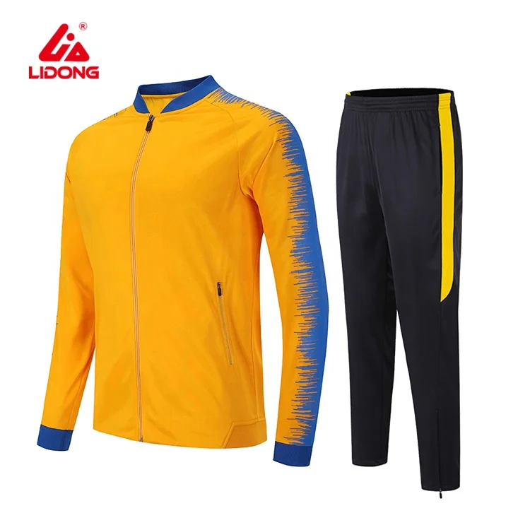 
New Arrival Boys Sport Wear Men Sports Tracksuits Blank Tracksuits Children Tracksuits For Kids 