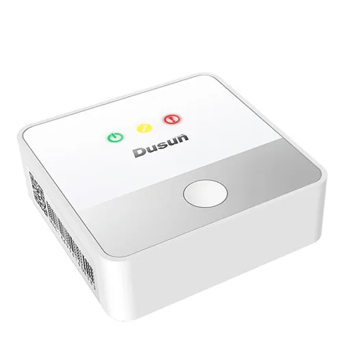  Dusun Zigbee протокол беспроводного подключения умный дом