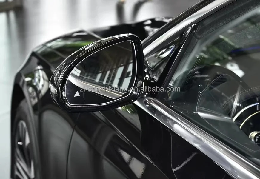 Mercede s-ben z E350L plug-in hybrid high-end business new energy sedan