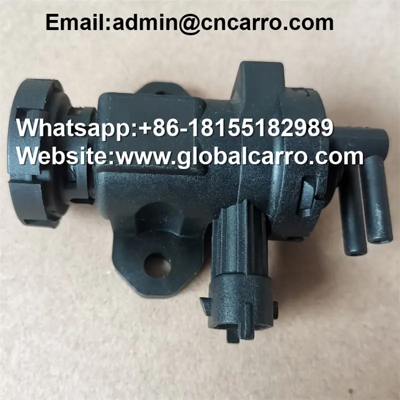 8972406990 8-97240699-0 3024379 8-97240-699-0 Used For NKR 4JH1 EGR Valve