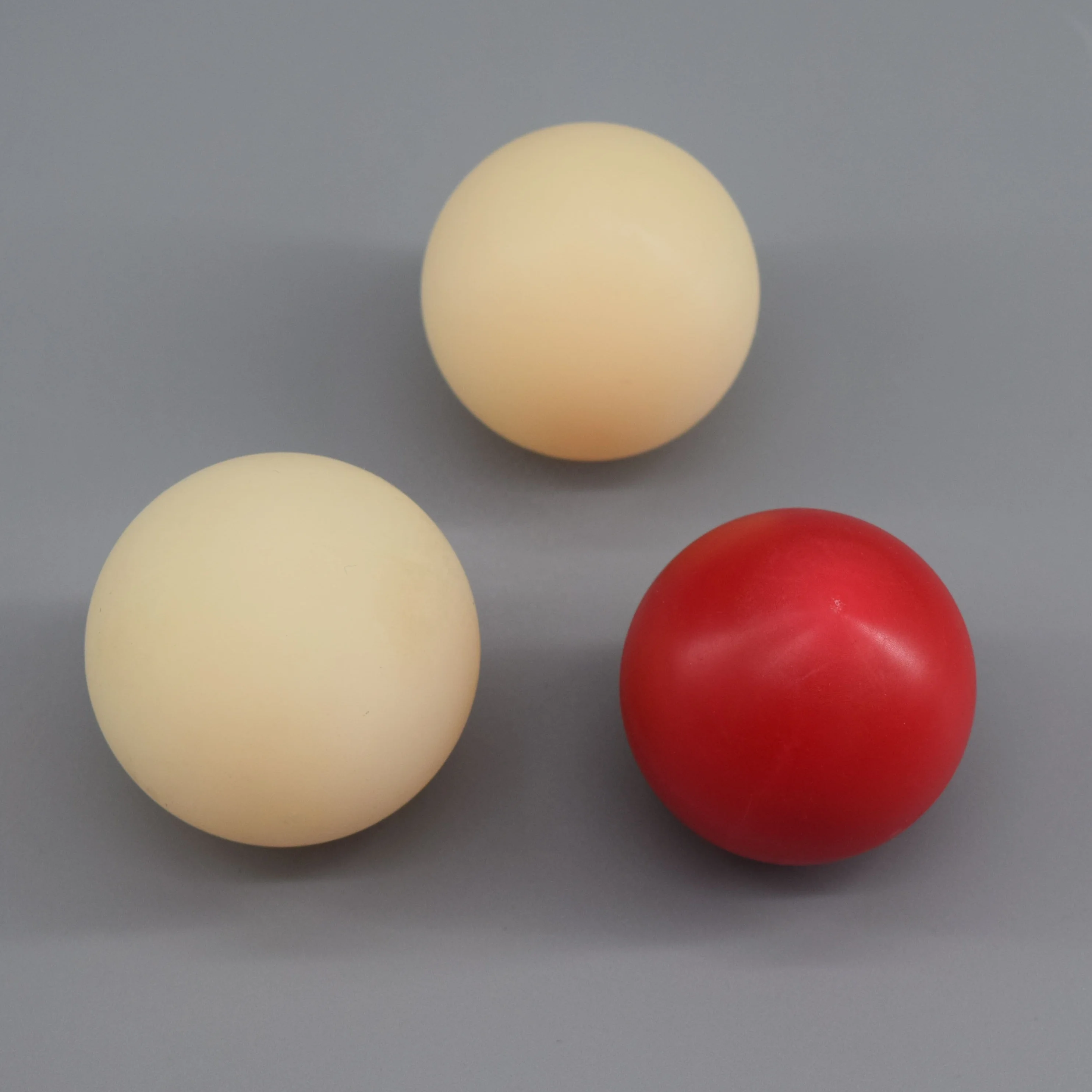 Odm Oem Customized Cnc Machining Plastic Parts Pom Plastic Ball Nylon Hard Solid Plastic Ball