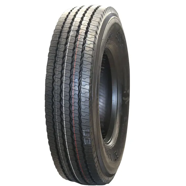 chinese factory tubelessTBR inmetro cheap high quality Radial truck tires