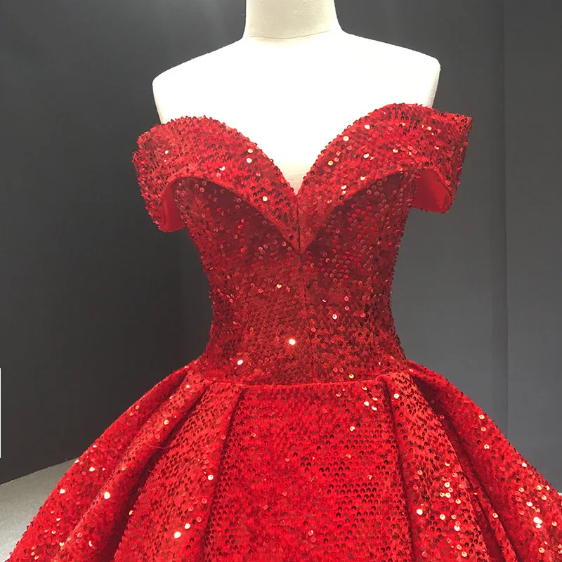 High Quality Satin Made, Sexy Sweetheart Neckline A Line Wedding Dresses With High Split Side/