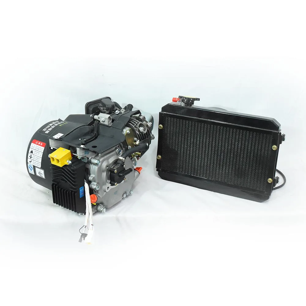 Electric Bike Bicycle Tricycle Ev Battery Charging 60v 72v Mini 48v Dc Generator For Electric Car