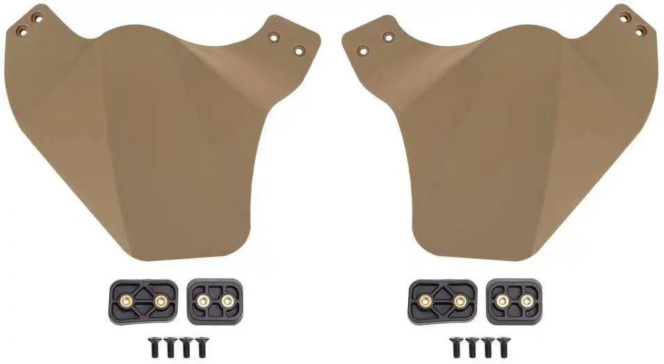 Helmet Accessory Ear Protection MICH FAST Helmet Accessory