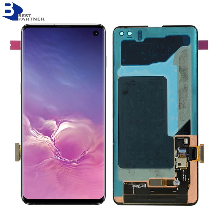  Оригинальный сенсорный экран для samsung galaxy s7 s8 edge s9 s10 plus s20 s21 ultra a10 a12 a20 a21s a30 a50 a51 a70 a71