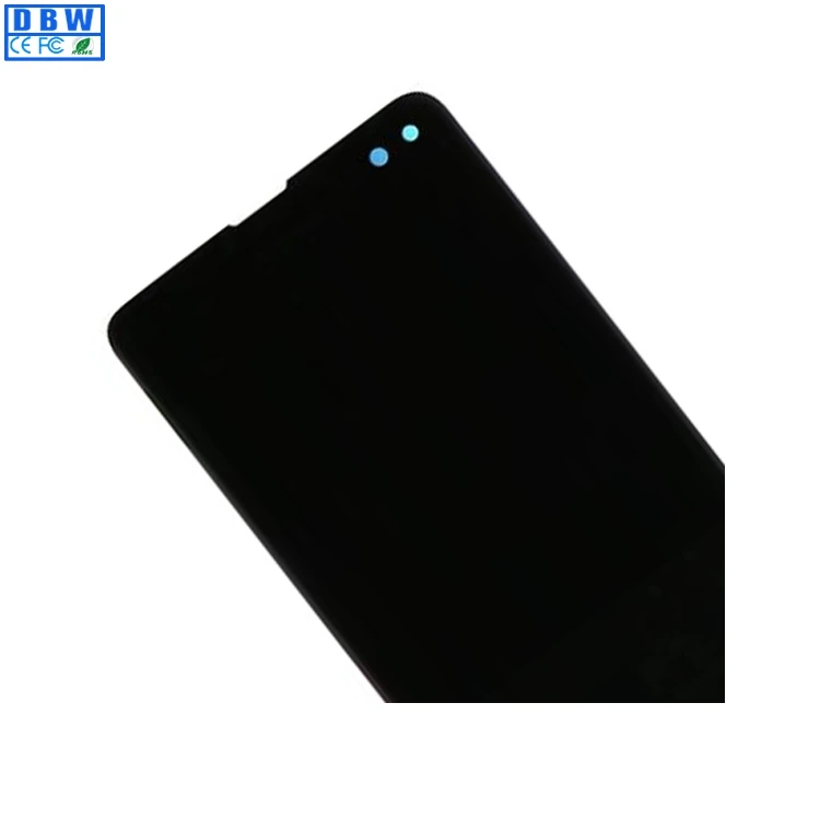 Original Mobile Phone LCDS For Samsung Galaxy S10 S10 Plus S10e Display Touch Screen Assembly