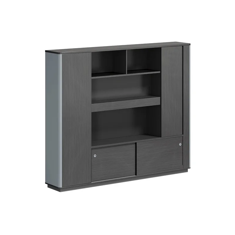 Оригинальные деревянные шкафы из экологически чистого ДВП, шкафы с замком, ящики для файлов, шкафы с столом и стульями