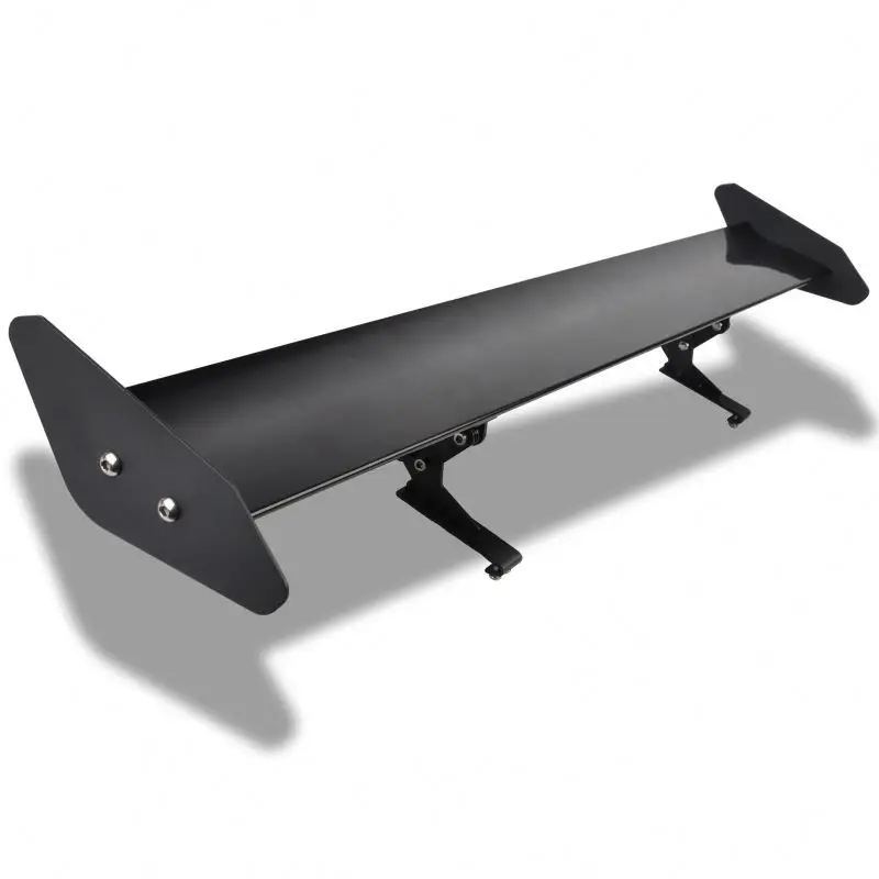 Ycsunz 4x4 Accessories Black Front Roof Cover Car Spoiler With Led Drl For Toyota Hilux Revo Roof Car Spoilers