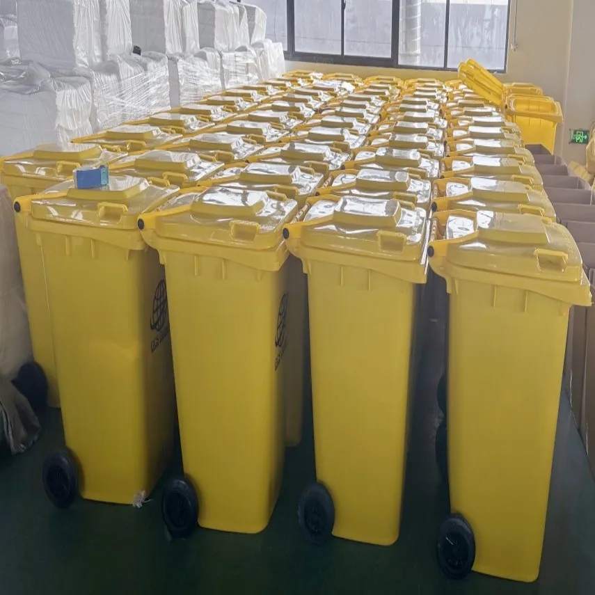 Professional Industrial Chemical Spill Kits 60L