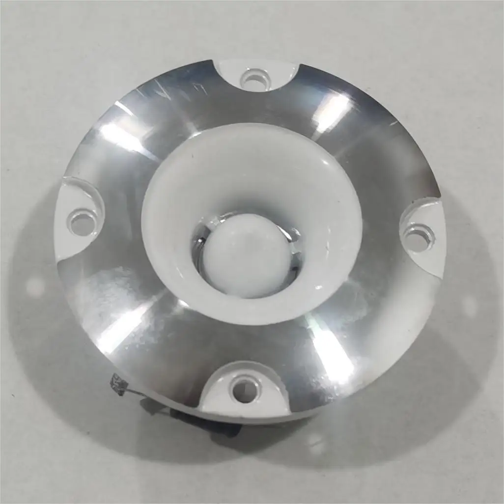 TW2503 Car Audio aluminum Tweeters 30 Watts RMS  1inch Super Bullet Tweeter