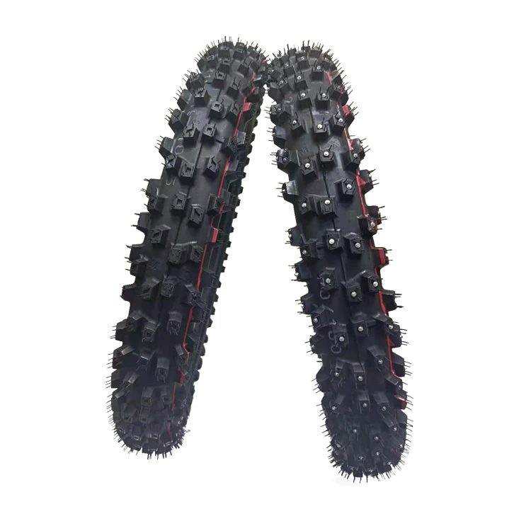 Hot sales in  North America and Europe of 70/100-19 tire