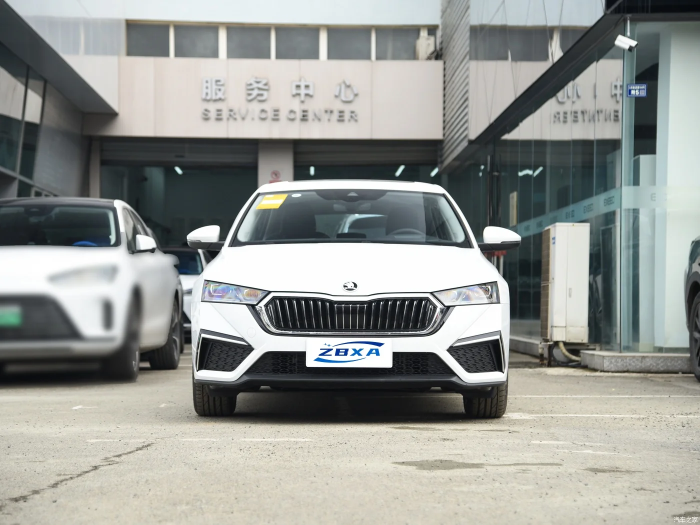 Лидер продаж Volkswagen Skoda Octavia честолюбие 2024 VW гибридный внедорожник новый автомобиль Китай заводская цена