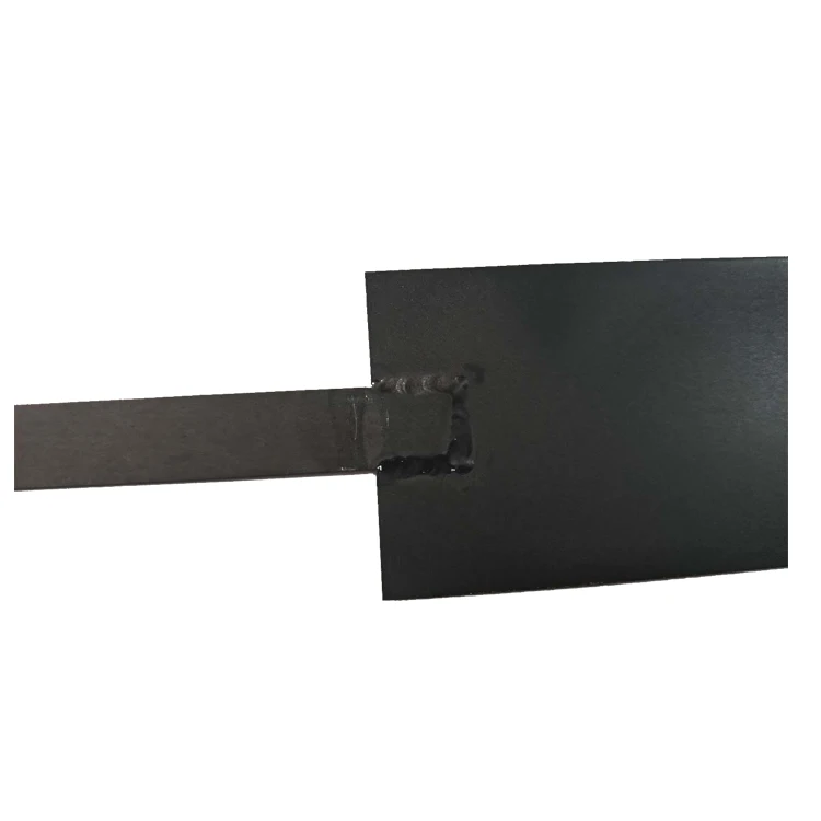 Customize lead oxide coated titanium anode plate for battery