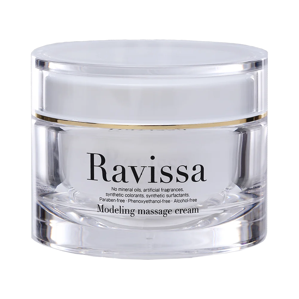 Whitening moisturizing set face gel massage cream skin care products