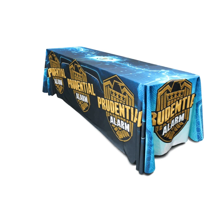 Shop 6ft Disposable Plastic Table Cover Party Roll Tablecloth