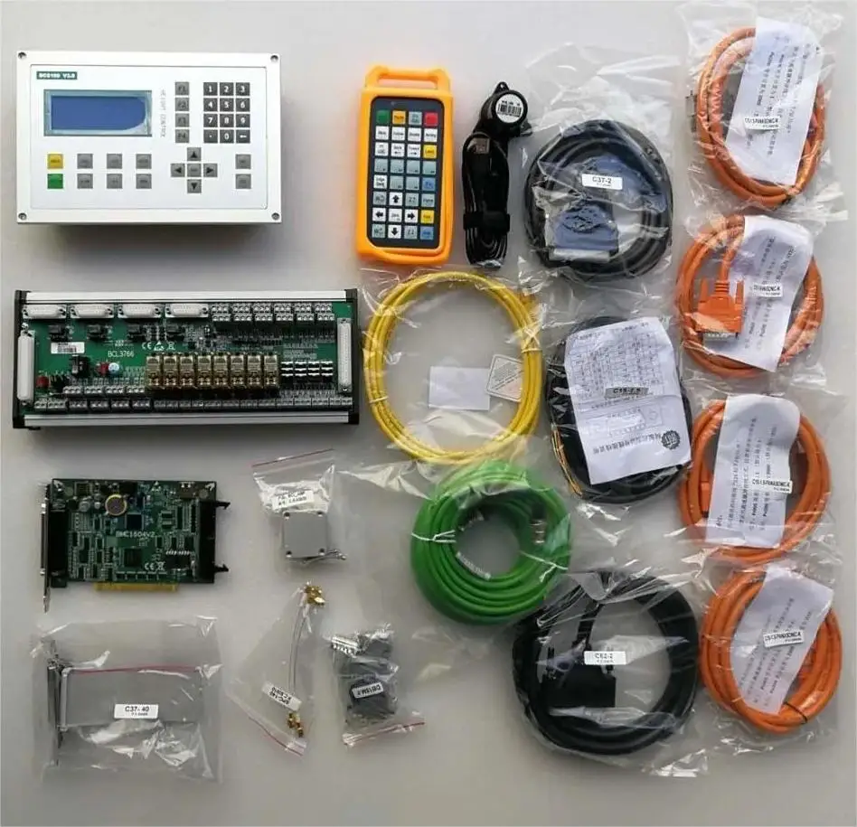 cypcut controller system FSCUT Laser Cutting Control System cypcut 2000C