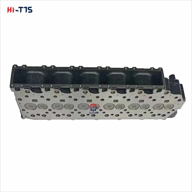 Engine Cylinder Head Assy S6S Cylinder Head Assembly 32B01-01011