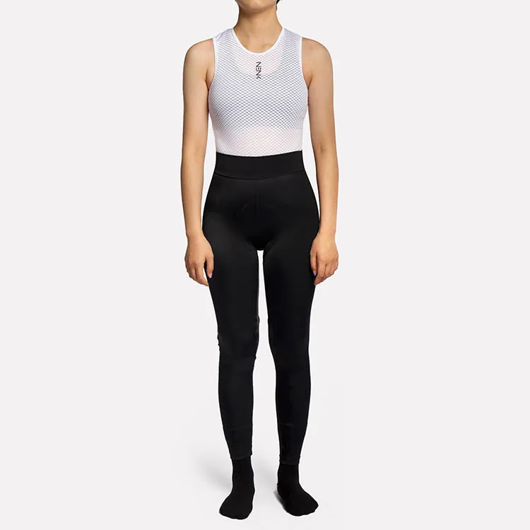 OEM ODM, высокое качество, удобные, на заказ, велосипедные брюки, женские компрессионные, с замшевой подкладкой, колготки для шоссейного велосипеда с индивидуальным логотипом