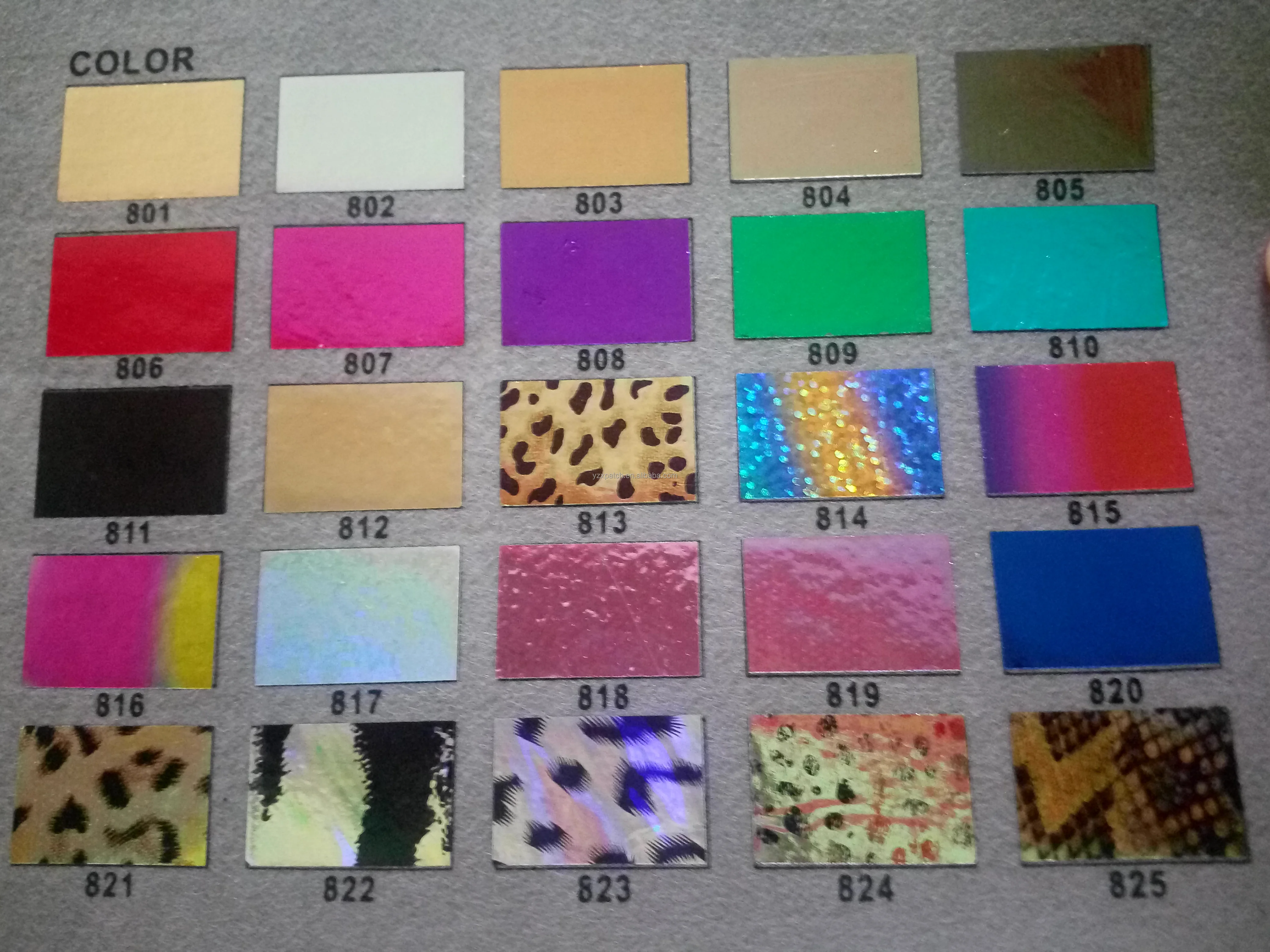 PVC Vinyls Heat Transfers for Clothing for Textile Application Rhinestone Glitter Flock PU by Heat Press Machine and Iron on YZX