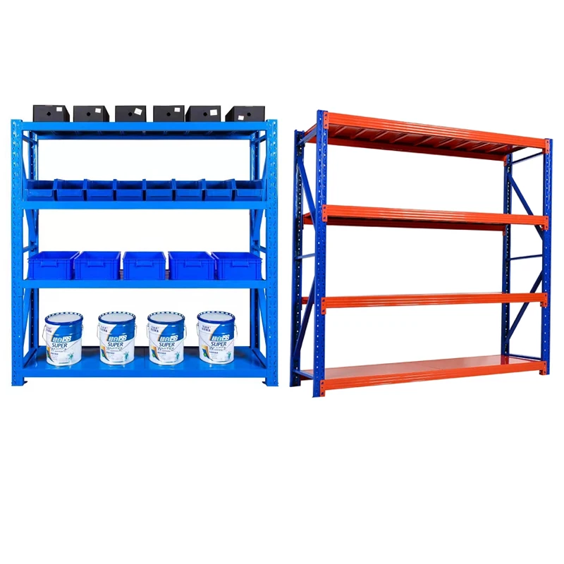Guichang storage storage rack 100-500kg cargo customized heavy shelf