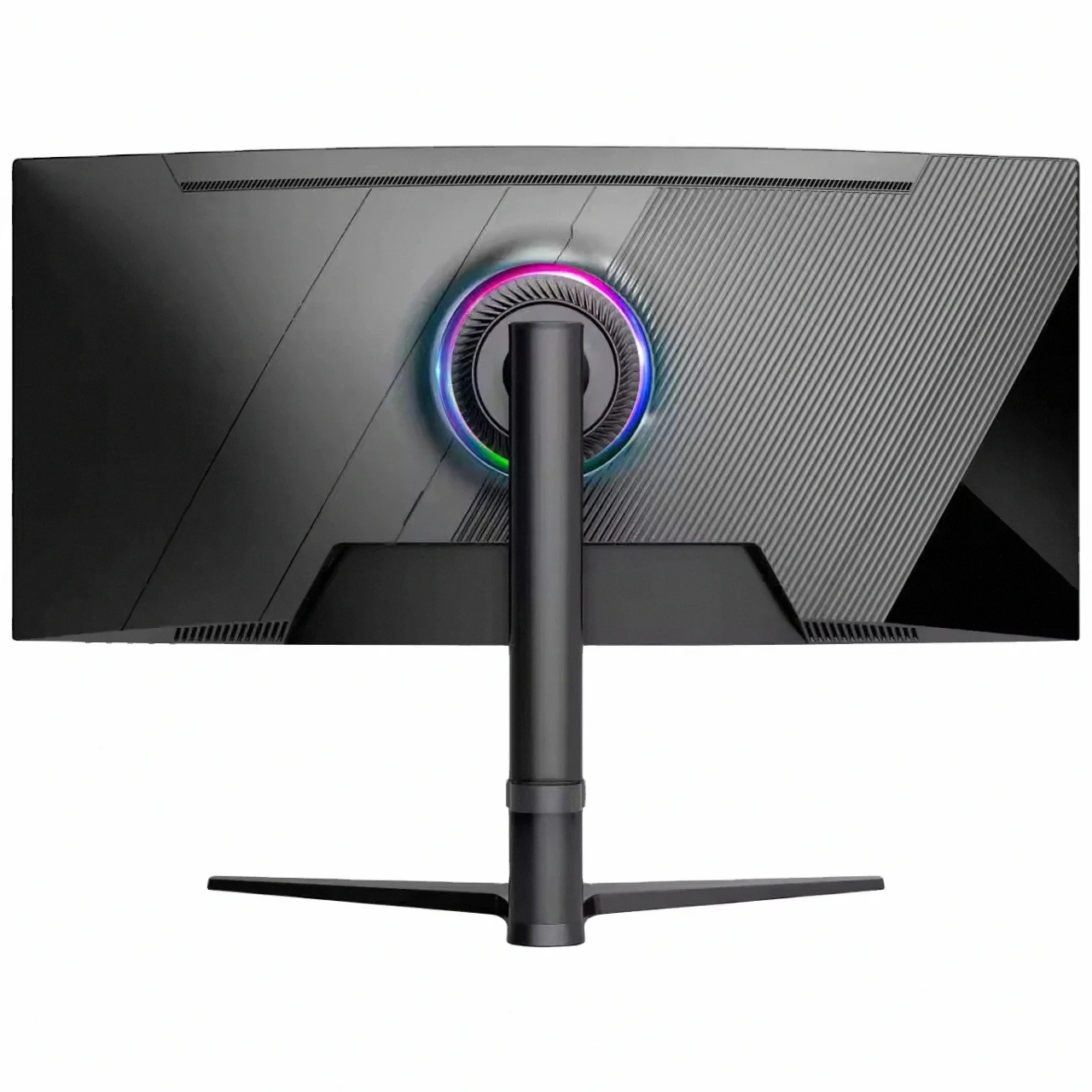 34 inch Led Monitor 165 HZ 2K 4K Computer Display RGB Gaming Curved Screen Monitors