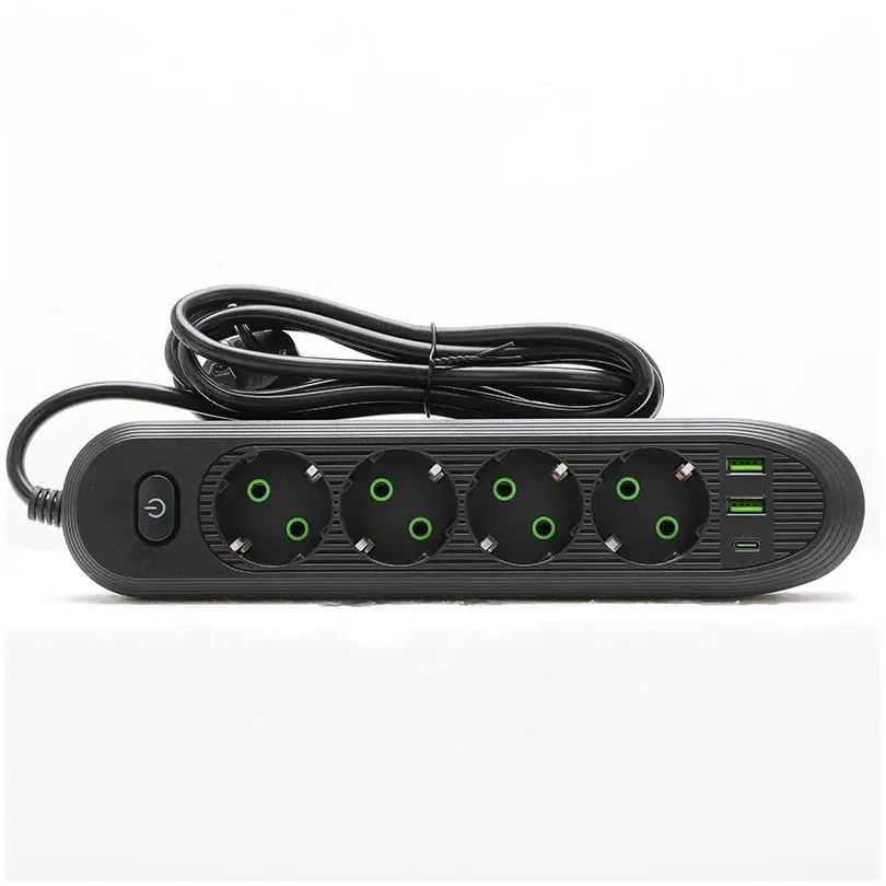 Plugs Sockets 1/2 Metal Box Meter Type 2 Surge Protector Timer Port 12 220V Male Camera 5 Pin Ip67Plug 12 Point Socket Set