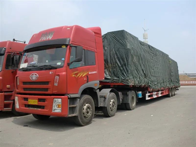 China road shipping agent ddp ddu грузовик наземный транспорт доставка в
