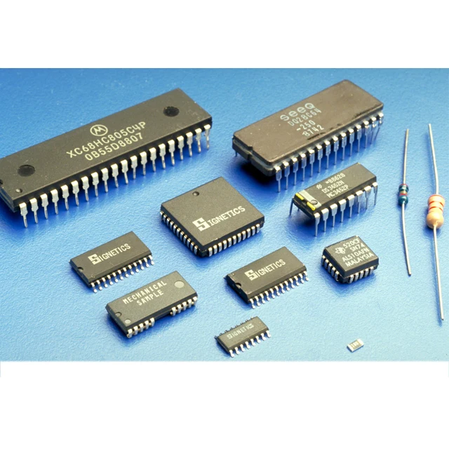 MF-USMF005-2  Resettable Fuses - PPTC 30V .05A-HD 10A MAX integrated circuits