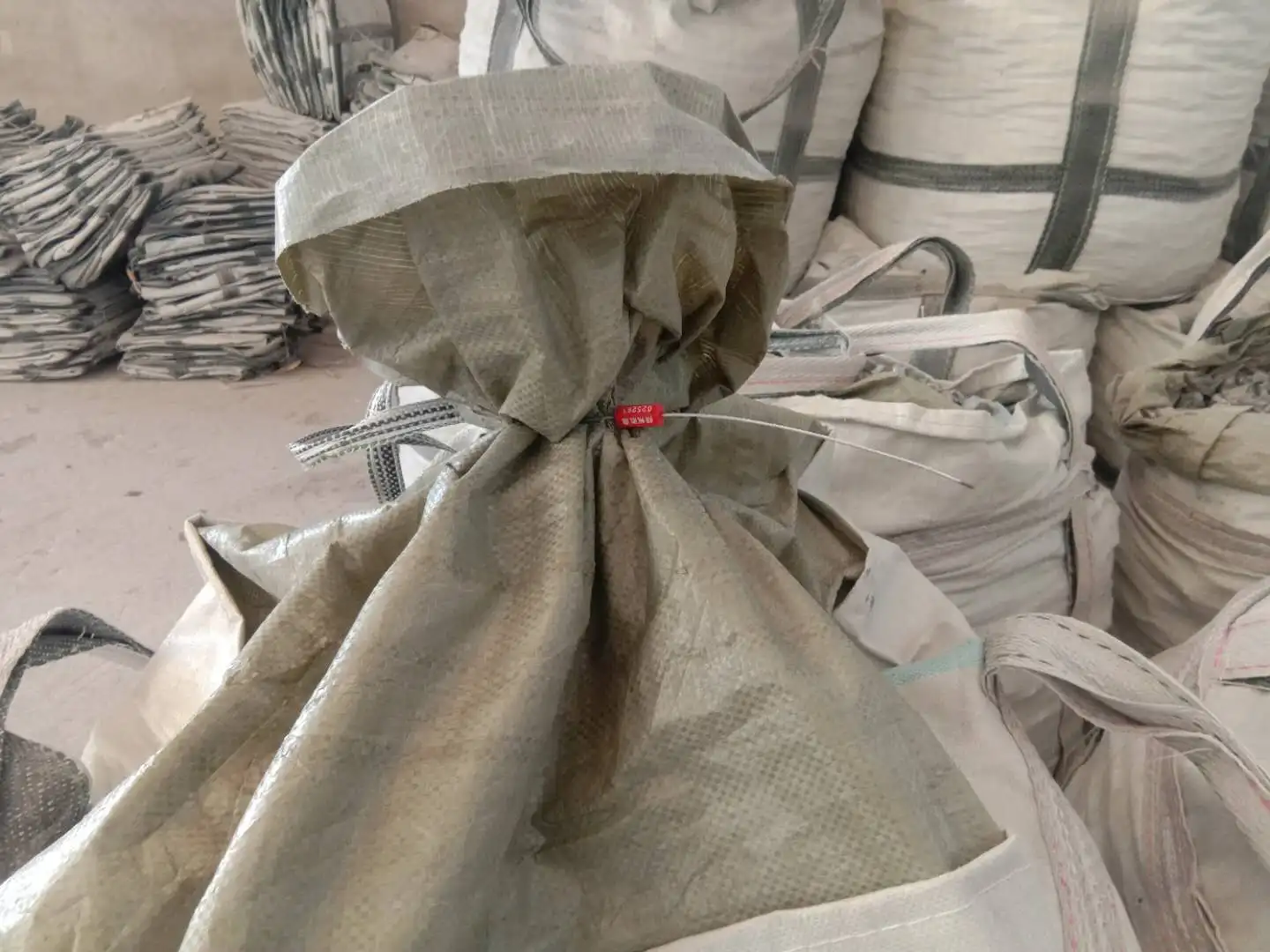 
black silicon carbide 