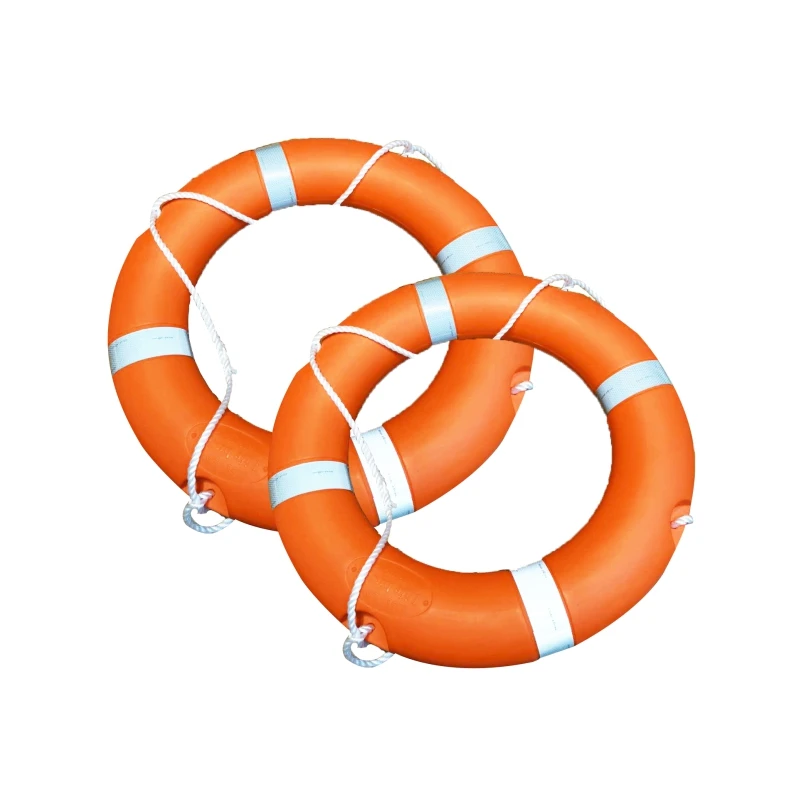 
CCS EC SOLAS 2.5kg 4.3kg Marine Life Buoy life rings 