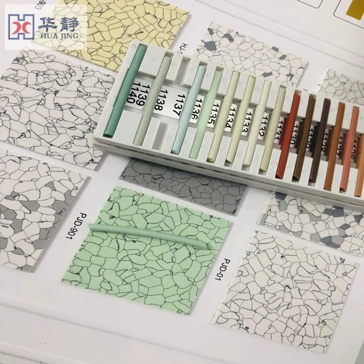 CE Certificate  Harmless Anti Static Conductive Tile For Laboratory