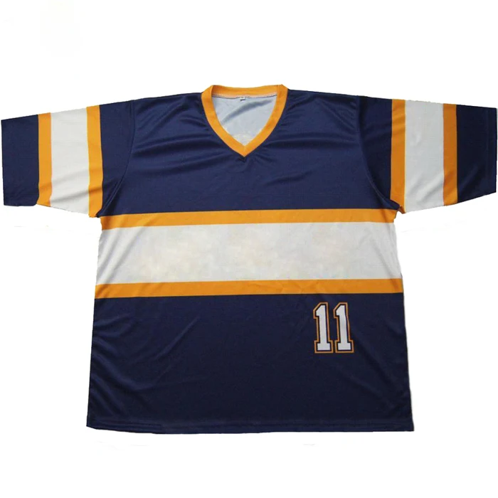 Professional Customize Rugby Jersey Men Sport Tops T Shirt Rugby Jersey Sublimation Printing Design