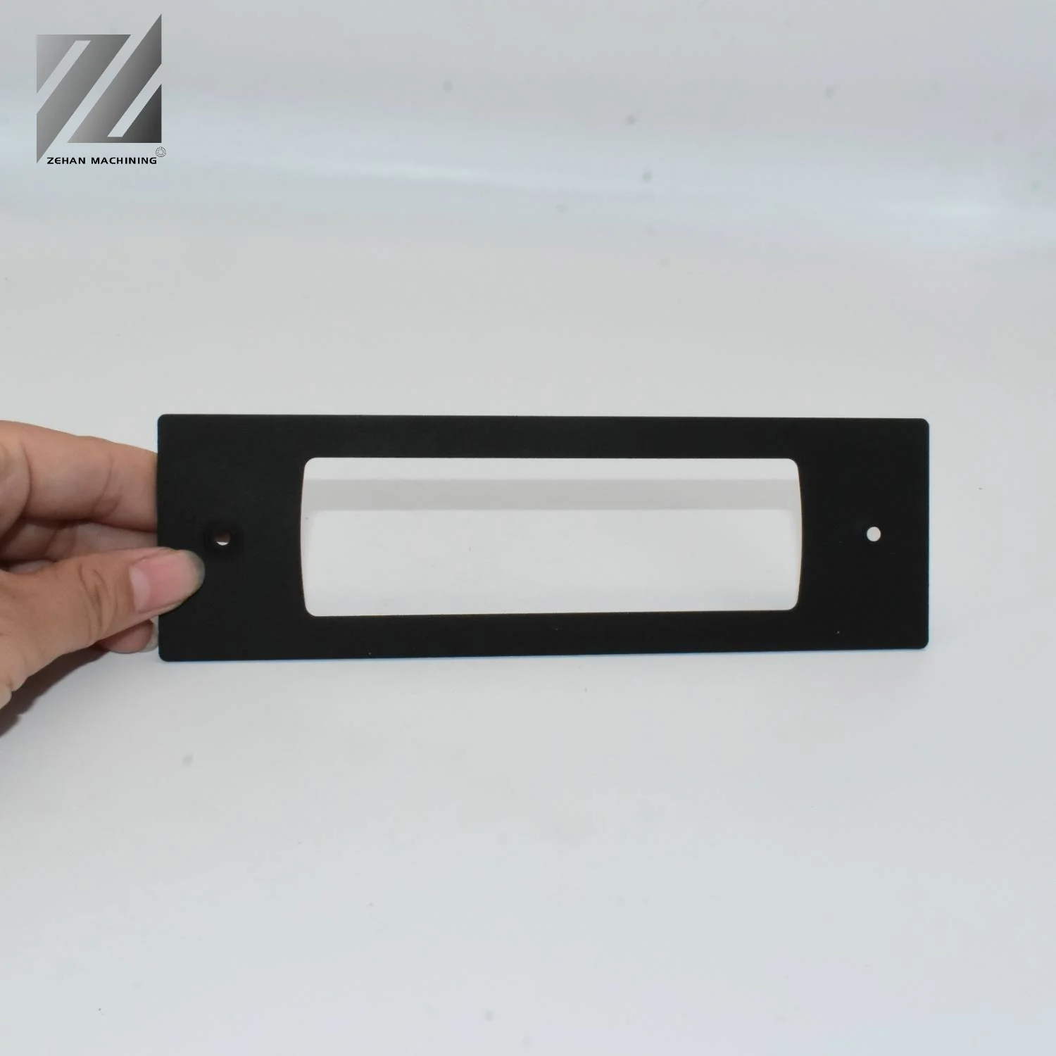 OEM Custom Stamping Bending Laser Cutting Folding Aluminum Parts Sheet Metal Processing Sheet Metal Parts