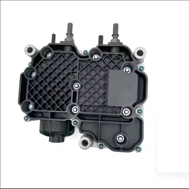 87-115800-00 128052 HSRi 128052 97411700 Urea Metering Pump Urea Dosing Pump for European Trucks Plastics S