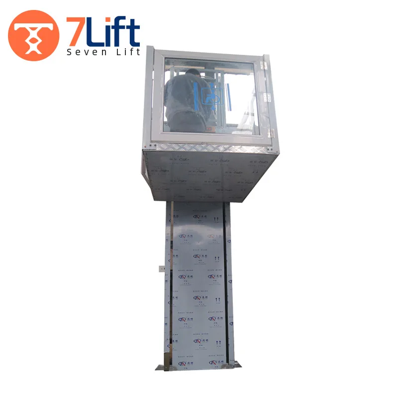 OEM residential stair lifts passenger lift elevator
