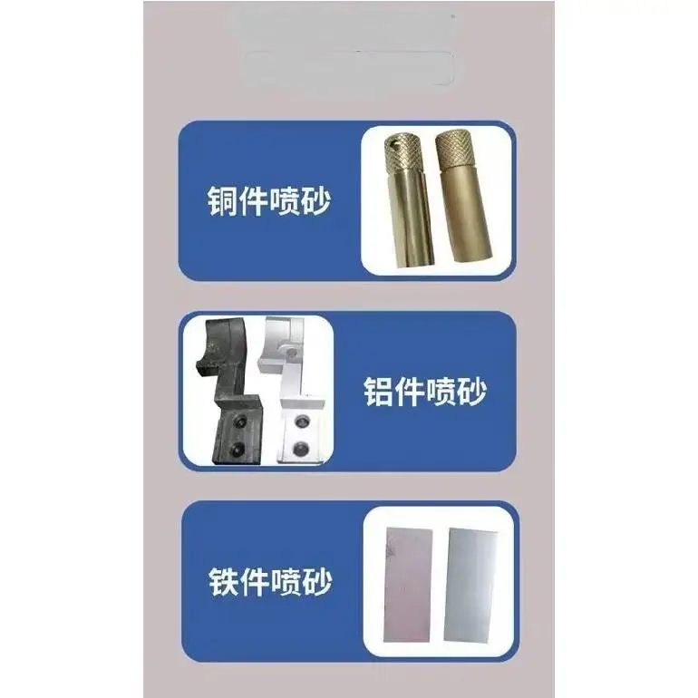 New Arrival Durable Wholesale Abrasive Blasting Sandblasting Micro Glass Beads Round Grits for Sanding & Sand Blasting