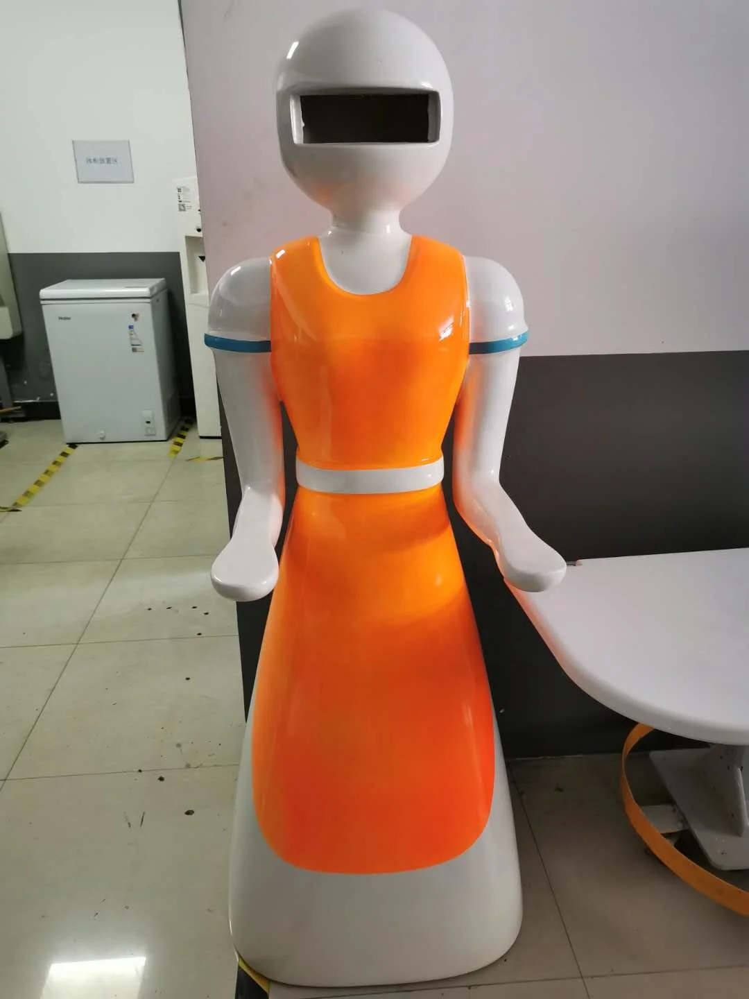 top quality customized vacuum forming Plastic product