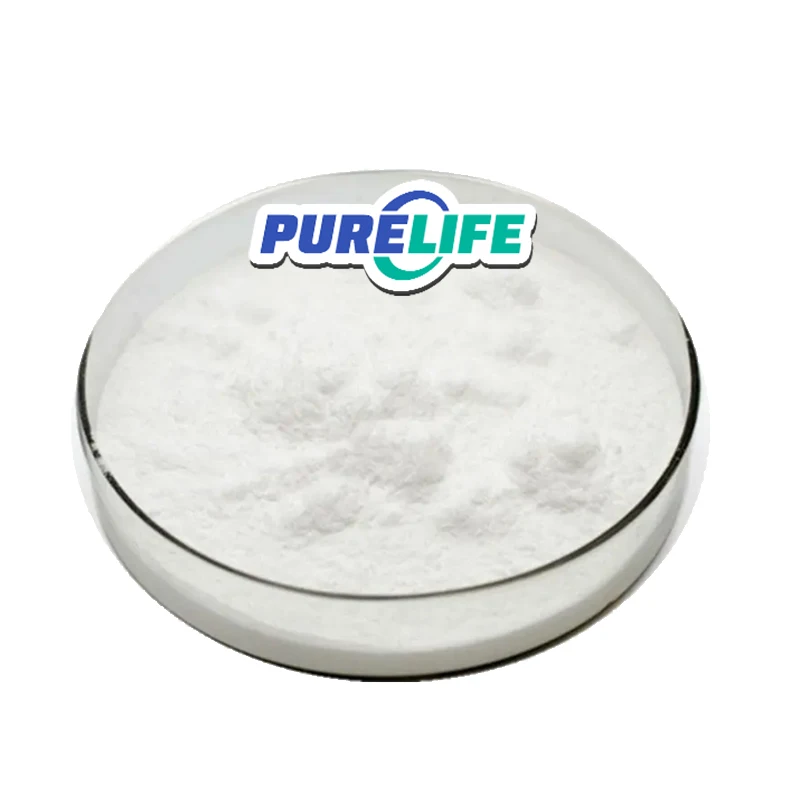 High Quality Bulk CAS 113170-55-1 Cosmetic Grade Sodium Ascorbyl Phosphate Magnesium Ascorbyl Vitamin C Phosphate