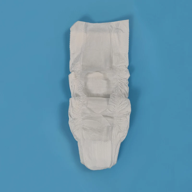 Eco friendly diaper dry fast adjustable disposable baby cloth pocket diaper