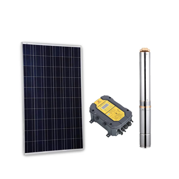 Dolycon tg solar pump