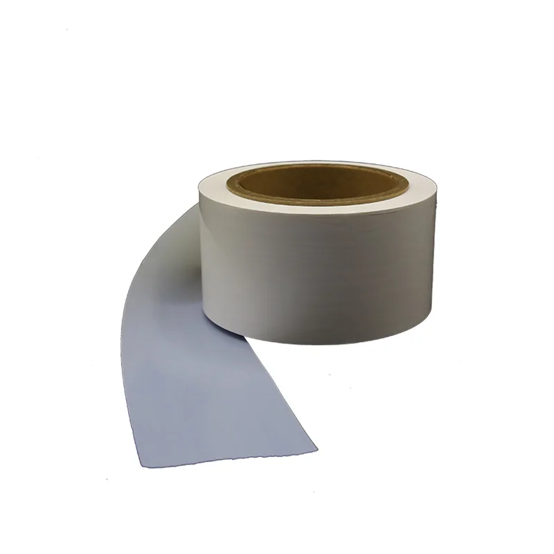 Li Ion Battery Separator PE Battery Separator Roll by Wet Method