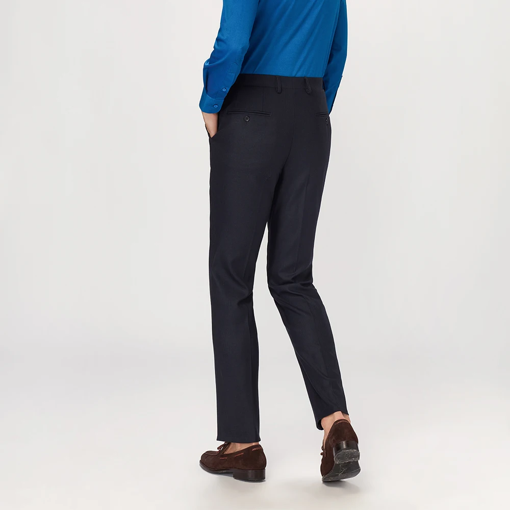 Kutesmart Comfortable Thick Men Fleece Sweatpants Cotton Men Pants Manufacturer