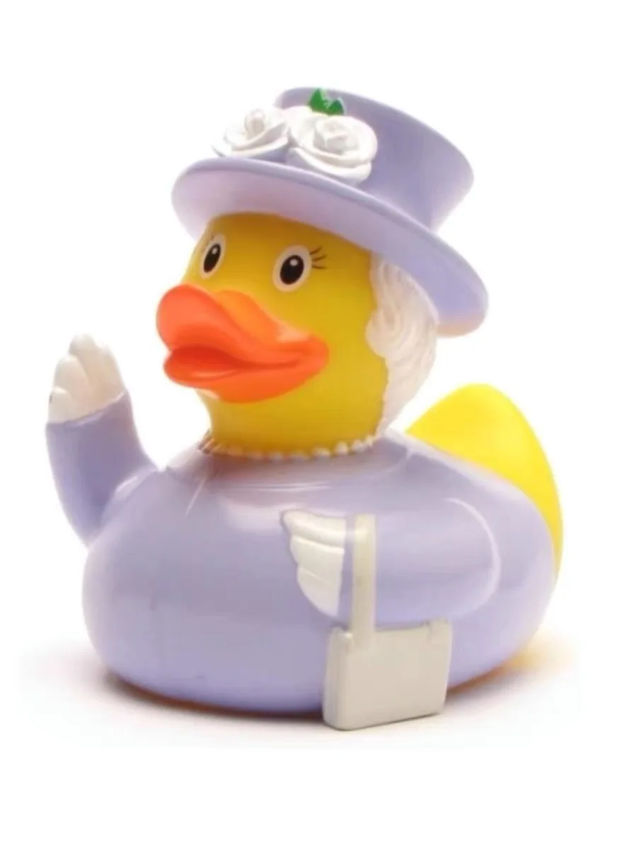 Custom rubber duck characters baby bath splashing duck promotional gift decompression toy opening gift