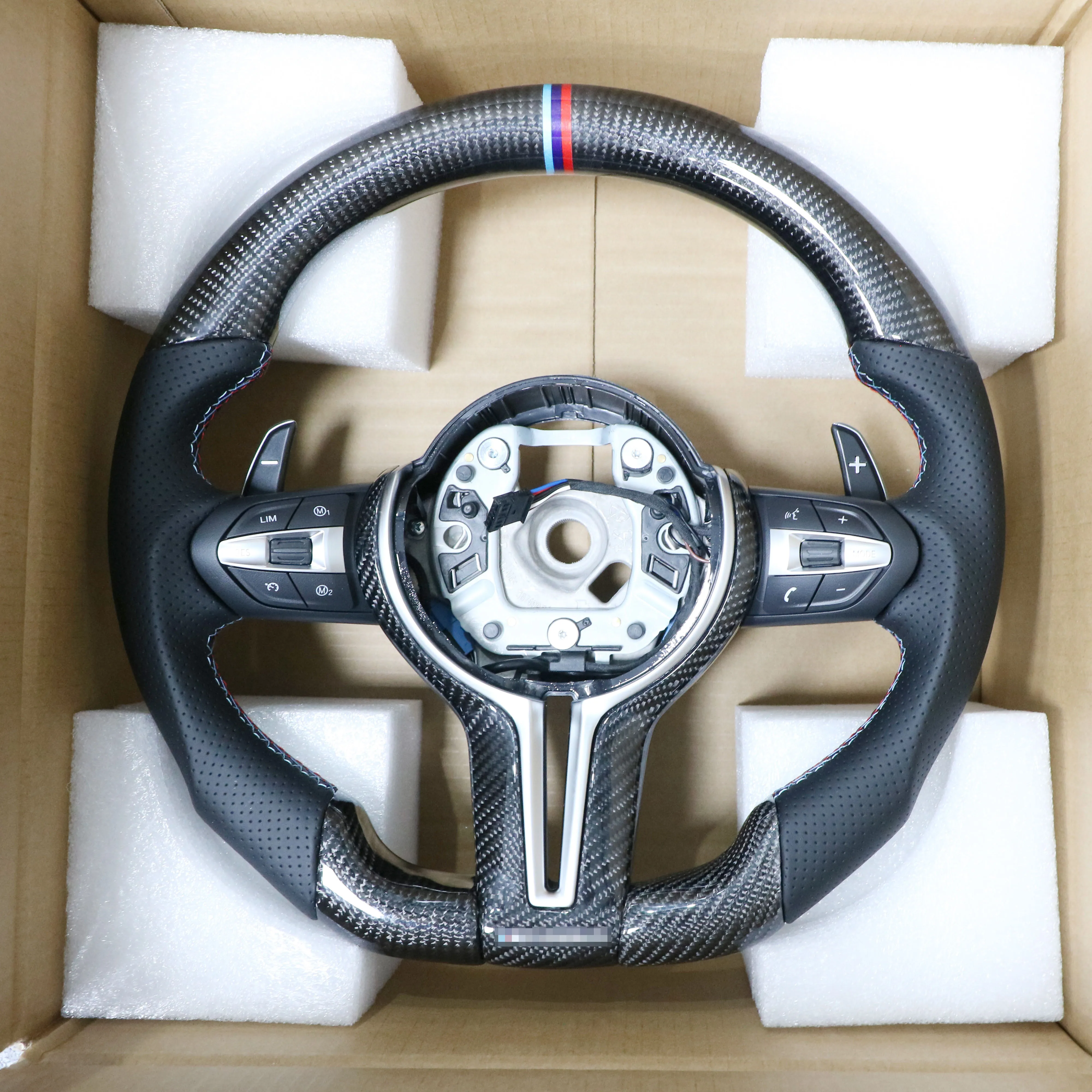 Старое Рулевое колесо для BMW x2 x3 x5 f30 f80 f13 f21 f22 f90 f34